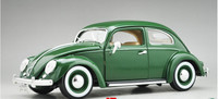 比美高 布拉格1:18 1955年大众甲壳虫老爷车合金汽车模型绿色收藏_250x250.jpg