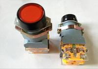 控制按钮 LA39-11D 带灯复位 按钮开关 红绿黄 拍时请注明颜色_250x250.jpg
