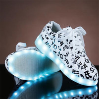 音符七彩发光鞋女鞋子LED灯时尚板鞋USB充电荧光鞋充电发光休闲潮_250x250.jpg