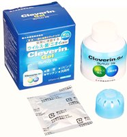 日本代购 Cleverin Gel 大幸制药加护灵缓释剂室内除菌除甲醛150g_250x250.jpg