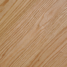 普泽菲地板：美国红橡木三层实木复合地板4色包邮