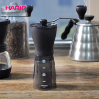 HARIO手摇咖啡磨豆机 红色黑色陶瓷磨芯手动家用咖啡豆研磨机MSS_250x250.jpg
