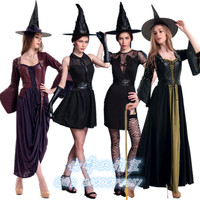 新款万圣节服装 女巫服成人角色扮演helloween巫婆cosplay演出服_250x250.jpg