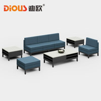 迪欧办公室家具沙发组合简约现代商务洽谈会客布艺沙发组合三人_250x250.jpg