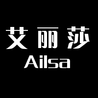 艾丽莎丨Ailsa