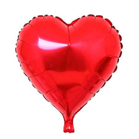 5寸10寸18寸心形名铝箔气球婚庆用品生日派对装饰布置铝膜气球_250x250.jpg