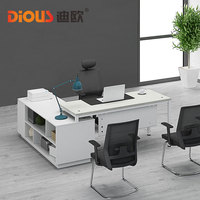 迪欧现代简约时尚单人电脑办公家具主管经理员工桌子中班台组合柜_250x250.jpg