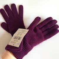 欧美新款针织仿羊绒短款分指手套五指手套时尚保暖手套_250x250.jpg