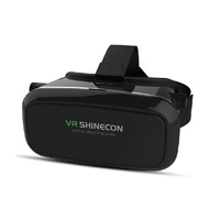 vr眼镜 3d眼镜虚拟现实头盔小宅 VRbox 千幻vr魔镜 暴风虚拟眼镜_250x250.jpg