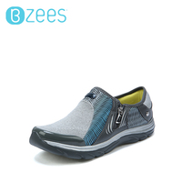 Bzees 舒适一脚套 舒适轻便单鞋  低跟运动鞋C0236_250x250.jpg