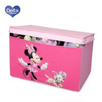 delta/美国达儿泰 迪士尼家具用品 布制储物箱 儿童玩具收纳箱_250x250.jpg