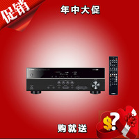 Yamaha/雅马哈 RX-V377 家庭影院音响功放 5.1入门功放 咨询优惠_250x250.jpg