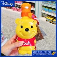 上海迪士尼乐园正品 小熊维尼POOH立体3D背带儿童塑料便携吸管杯_250x250.jpg
