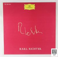 Karl Richter慕尼黑巴赫管弦乐合唱团 巴赫圣诞神曲黑胶唱片LP日_250x250.jpg
