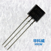 三极管 2SA1015-GR A1015 0.15A/50V NPN小功率晶体管 TO-92_250x250.jpg