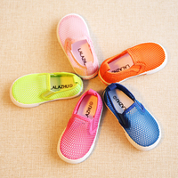 夏季儿童网鞋小童鞋子宝宝凉鞋婴儿男童女童鞋透气沙滩鞋1-3岁2两_250x250.jpg
