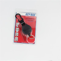 美国KEY-BAK 扣环链条 凯夫拉线款 伸缩钥匙圈 钥匙扣 钥匙链_250x250.jpg