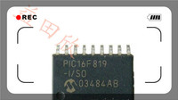 PIC16F819-I/SO 8位微控制器 -MCU  可代编程 全新正品_250x250.jpg