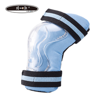 KICK骑克 米高儿童滑板车护具套装 滑轮全套护具 护膝护肘加厚_250x250.jpg