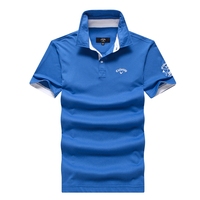 新款CA高尔夫服装 男士polo衫 春夏透气速干短袖T恤 高尔夫球服_250x250.jpg