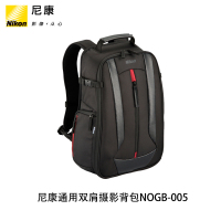 Nikon/尼康NOGB-005双肩相机包 旅行单反专业大容量户外摄影背包_250x250.jpg