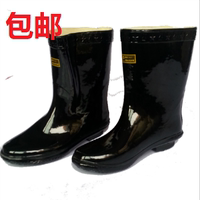 厂家直销 3532雨鞋 中筒橡胶雨鞋 雨靴批发 劳保用品胶鞋 雨鞋男_250x250.jpg