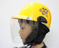 夏盔冬盔儿童安全头盔 围脖保暖摩托车头盔 半盔 全盔 男女盔包邮_250x250.jpg
