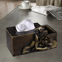 一森诺 现代中式家用环保纸巾盒抽纸盒家居客厅茶几收纳盒创意_250x250.jpg