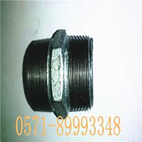 国标玛钢管件镀锌铁管件外接配件4分6分1寸（内含多种品规）_250x250.jpg