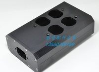 4位美式盒 铝合金电源盒 排插外壳 美式电源盒 高档精品_250x250.jpg