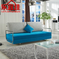 小户型简约沙发床多功能可折叠两用双人沙发床1.6米金属框架_250x250.jpg