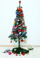 1米5圣诞树48元包邮 加送豪华大礼包 圣诞装饰树_250x250.jpg
