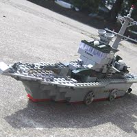 儿童益智力类拼装玩具军事组装军舰船模型男童6-7-8-9岁10-12男孩_250x250.jpg