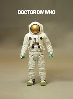 【绝品】美国BBC正版NASA航天局纪念版宇航员公仔 四肢可动 超赞_250x250.jpg