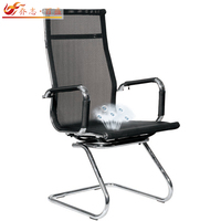 全网布办公椅 简约现代家用老板椅高背职员转椅 夏季透气电脑椅_250x250.jpg