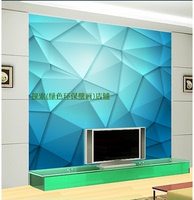 无缝大型壁画3d立体墙纸无纺布 现代简约 电视背景墙壁纸3维立体_250x250.jpg