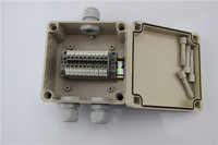 套装防水接线盒125*125*75电缆防水分线转接盒仪表接线控制工控盒_250x250.jpg