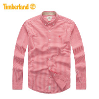 抢先Timberland/添柏岚男装 2015新品 格纹长袖休闲衬衫|8267J_250x250.jpg