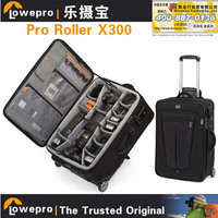乐摄宝  Lowepro Pro Roller X300 专业摄影箱 拉杆箱_250x250.jpg