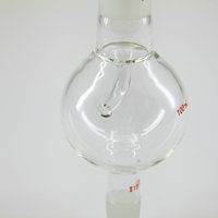 芯硅谷 玻璃蒸馏球 D3357 单内管蒸馏球 防爆球/防溅球 高硼硅_250x250.jpg