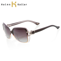 海伦凯勒太阳镜 女 新款 时尚复古 大框墨镜 明星款偏光镜H8212_250x250.jpg