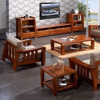 胡桃木家具 胡桃木移动沙发边几 客厅电话桌小方几 沙发边桌角柜_250x250.jpg