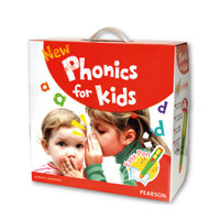 培生原版朗文New phonics for kids 点读笔套装 亲子自然拼读课程_250x250.jpg