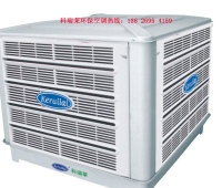 科瑞莱环保空调 蒸发式冷气机组 水冷空调 冷风机/九档变频调速_250x250.jpg