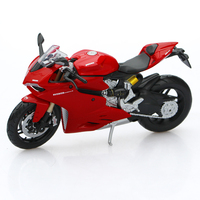 美驰图摩托车模型1:12杜卡迪Ducati 1199合金模型生日礼物收藏_250x250.jpg