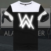 Alan Walker艾伦沃克DJ短袖T恤Faded褪色男女同款衣服夏季t shirt_250x250.jpg