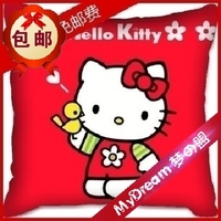 【kitty 抱枕】抱枕 动漫周边 小孩 礼物 HK 沙发 靠枕 包邮_250x250.jpg