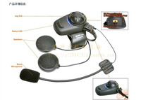 塞纳SENA SMH5-FM摩托车踏板车头盔蓝牙耳机 对讲机 内置FM调频_250x250.jpg