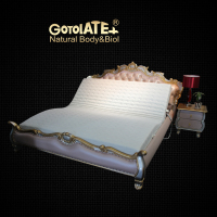 歌蕾丝乳胶电动升降 欧式皮床家用起卧床多功能床高端双人床_250x250.jpg