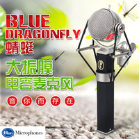 美国Blue Dragonfly 蜻蜓 录音电容话筒_250x250.jpg